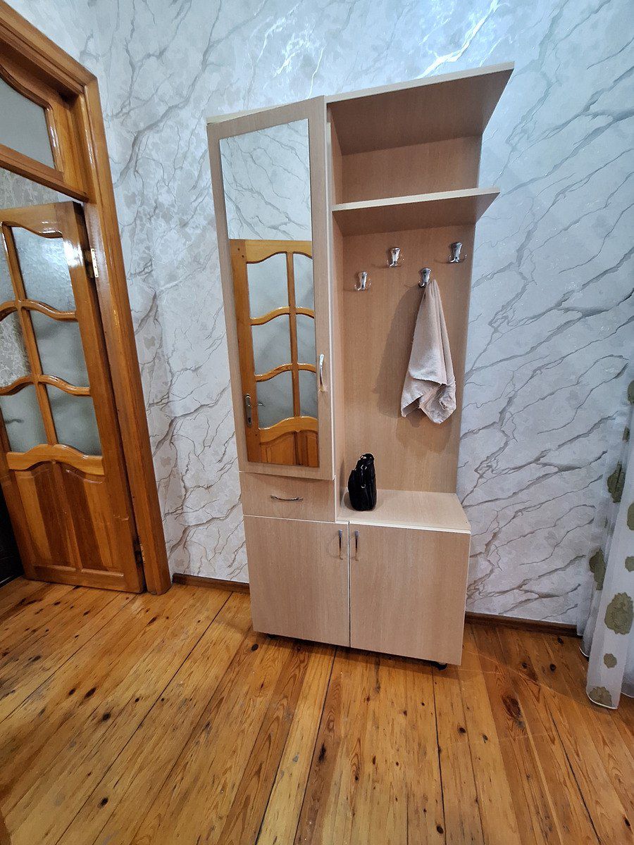 İcarəyə verilir 3 otaqlı həyət evi/bağ evi 80 m² — Ev, villa, Bakı (8)