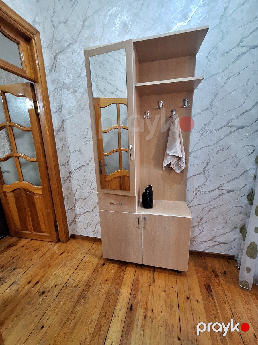 İcarəyə verilir 3 otaqlı həyət evi/bağ evi 80 m² — Ev, villa, Bakı (8)