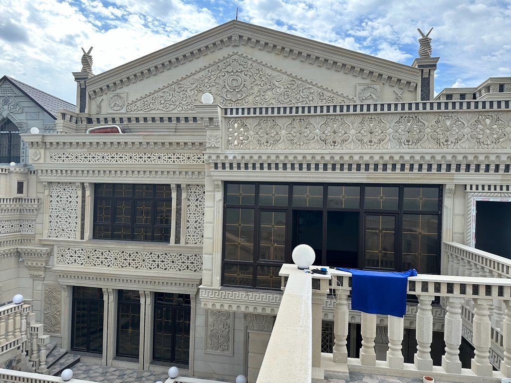 Villa, Corat qəs — Ev, villa, Sumqayıt (7)