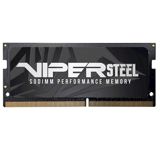 Patriot Viper Steel 32GB 2666MHZ CL18 Sodımm Single PVS432G266C8S — Operativ yaddaş