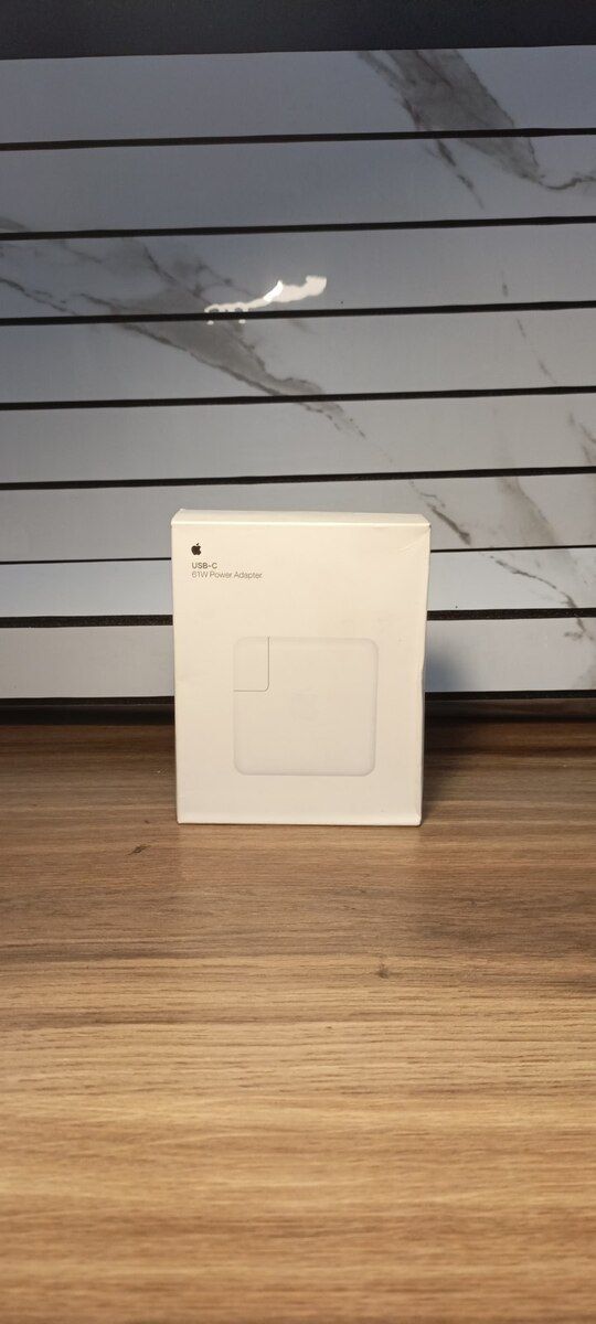 "Adaptor MacBook" 61 w adapteri — Periferik cihazlar, Bakı (3)