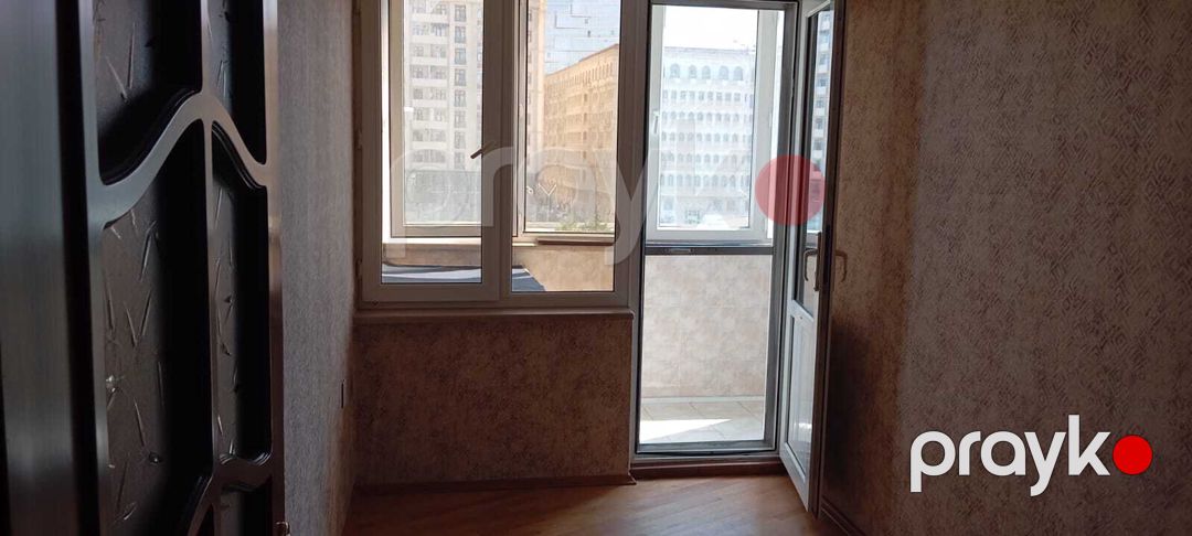 İcarəyə verilir 3 otaqlı köhnə tikili 100 m² — Mənzil, Bakı (2)