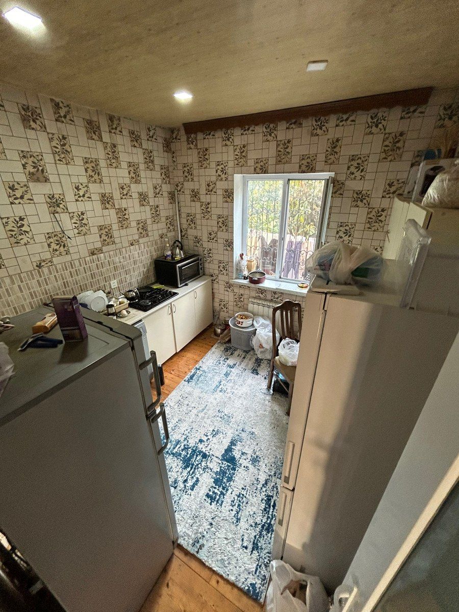 Həyət evi, Qaraçuxur qəs — Ev, villa, Bakı (12)