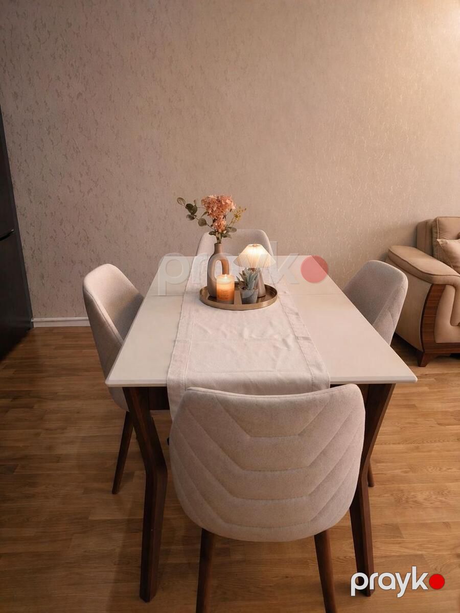 Satılır 2 otaqlı yeni tikili 63 m² — Mənzil, Bakı (2)