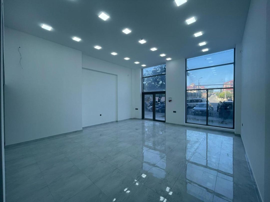 İcarəyə verilir obyekt 90 m² — Əmlak, Bakı (3)