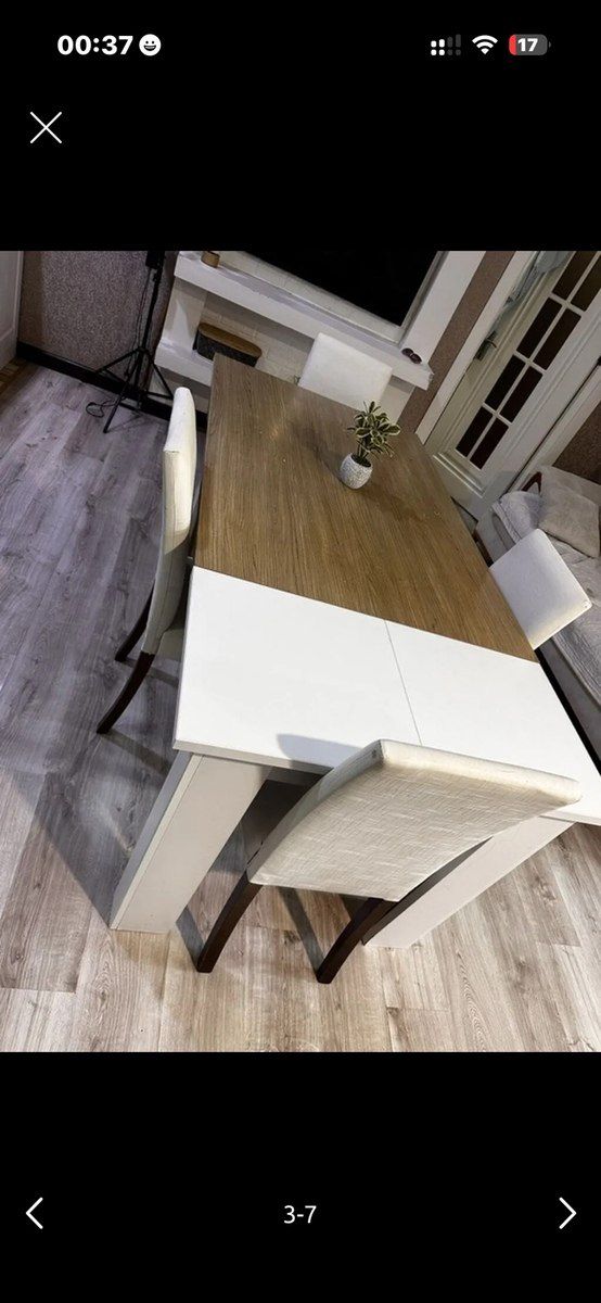 Masa və oturacaqlar — Mebel, Bakı (3)