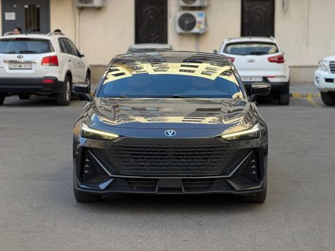 Changan Uni-V, 1.5 L, 2023 il, 81 000 km — Bakı