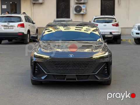 Changan Uni-V, 1.5 L, 2023 il, 81 000 km