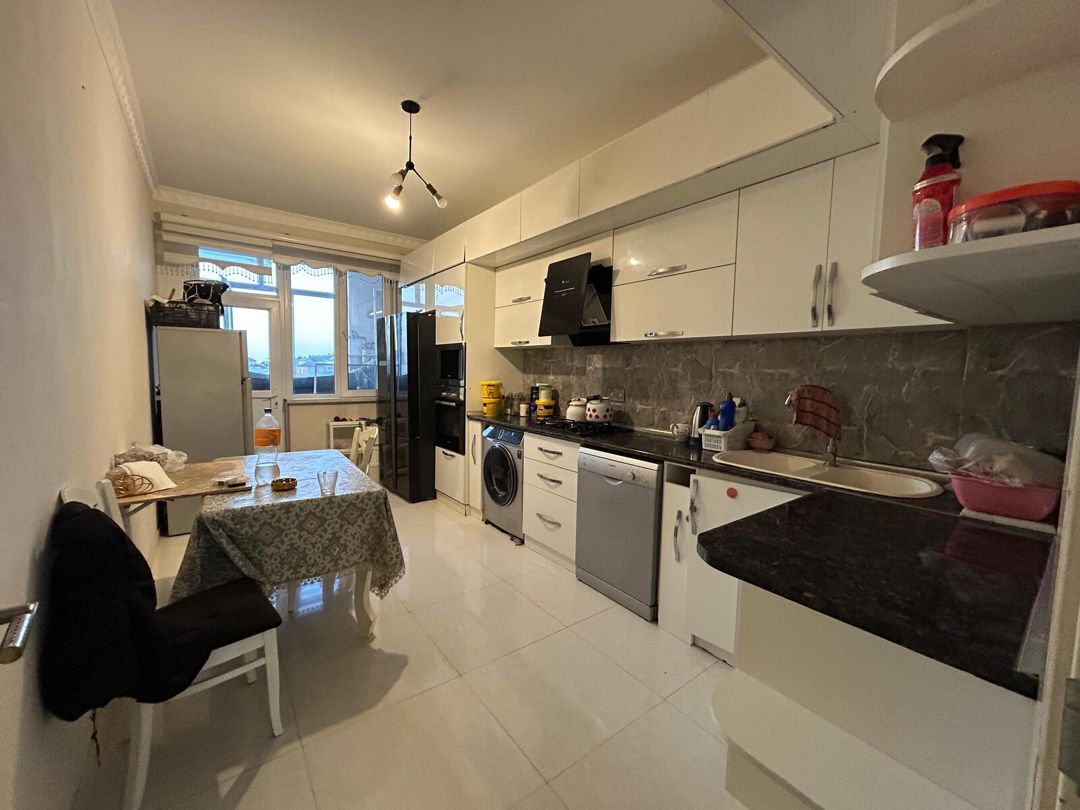 Satılır 3 otaqlı yeni tikili 135 m² — Mənzil, Xırdalan (4)