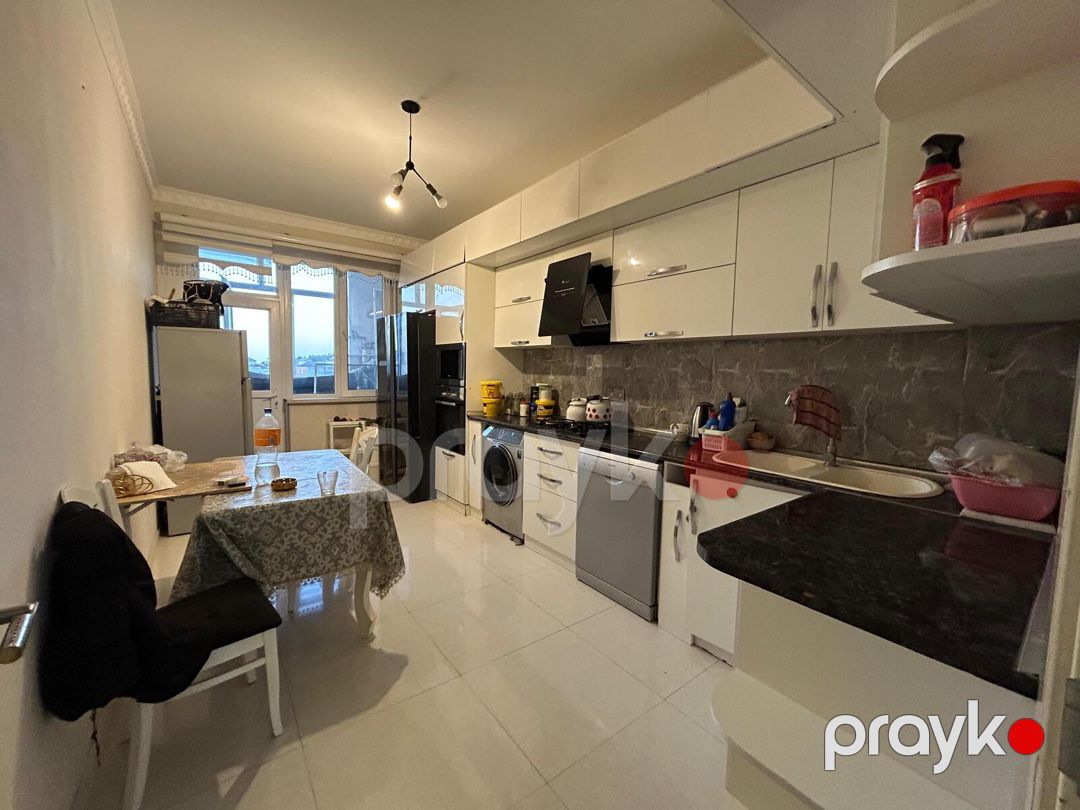 Satılır 3 otaqlı yeni tikili 135 m² — Mənzil, Xırdalan (4)