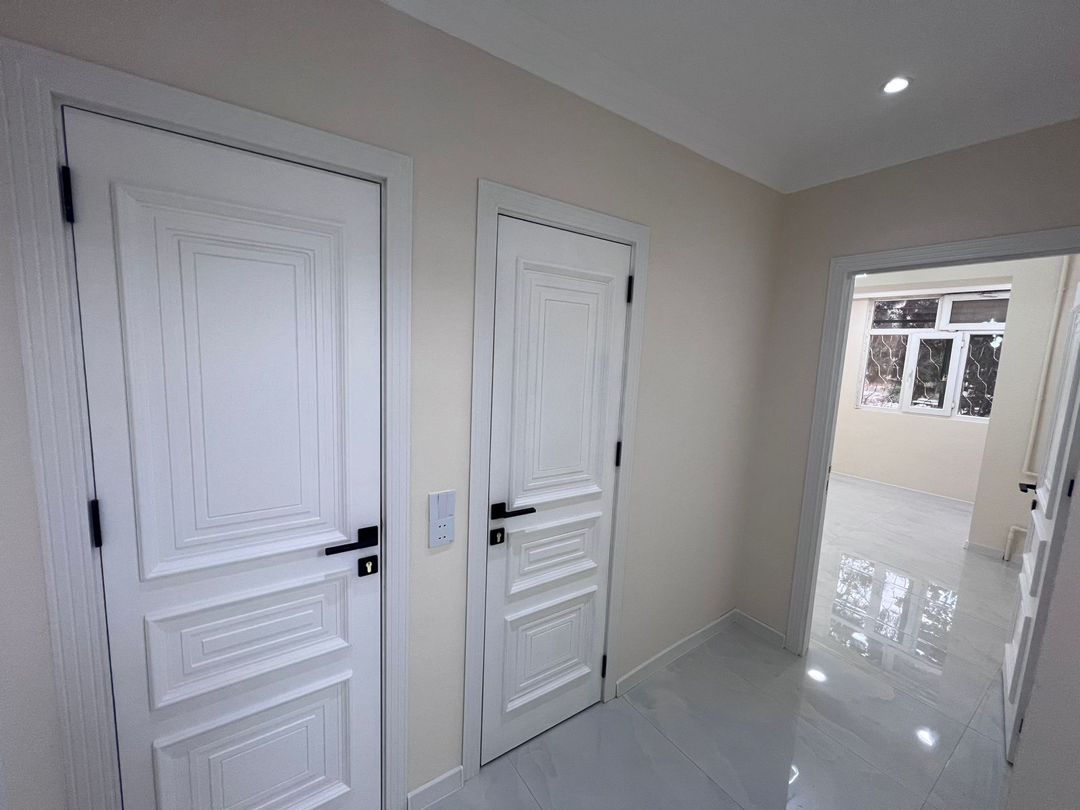 Satılır 4 otaqlı köhnə tikili 110 m² — Mənzil, Bakı (12)