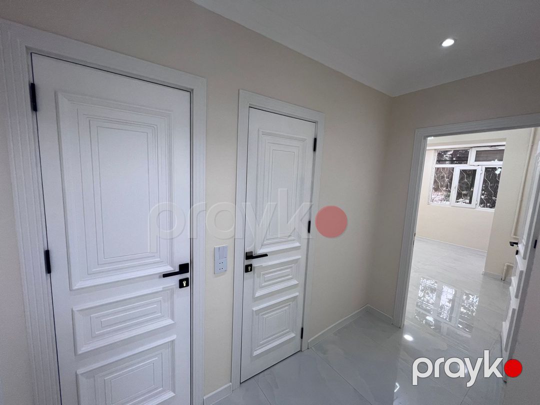 Satılır 4 otaqlı köhnə tikili 100 m² — Mənzil, Bakı (5)