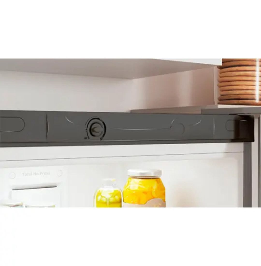 Soyuducu Indesit ITS 4160 G — Ev texnikası, Bakı (4)