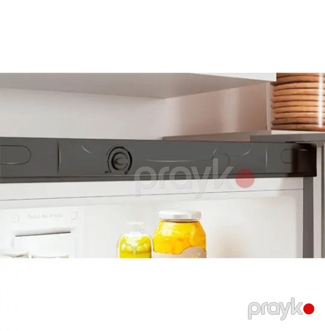 Soyuducu Indesit ITS 4160 G — Ev texnikası, Bakı (4)