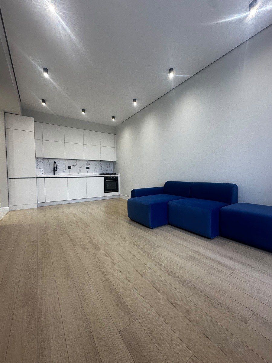 Satılır 2 otaqlı yeni tikili 65 m² — Mənzil, Bakı (3)