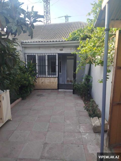 Sabunçu rayonunda 3 otaqlı Həyət evi Satılır, 74 m² — Bakı