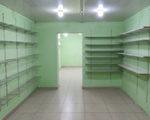 İcarəyə verilir obyekt 15 m² — Bakı