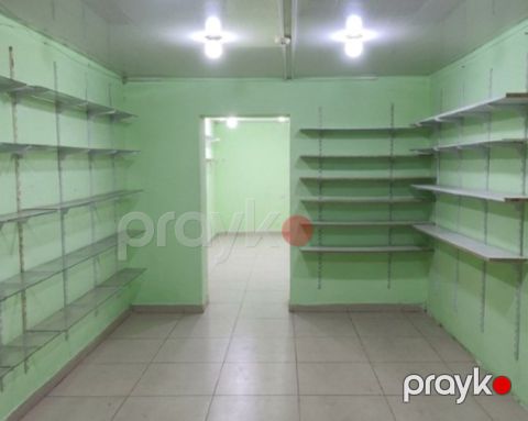 İcarəyə verilir obyekt 15 m²