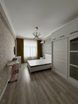 Satılır 2 otaqlı yeni tikili 75 m² — VillaHome — Mənzil