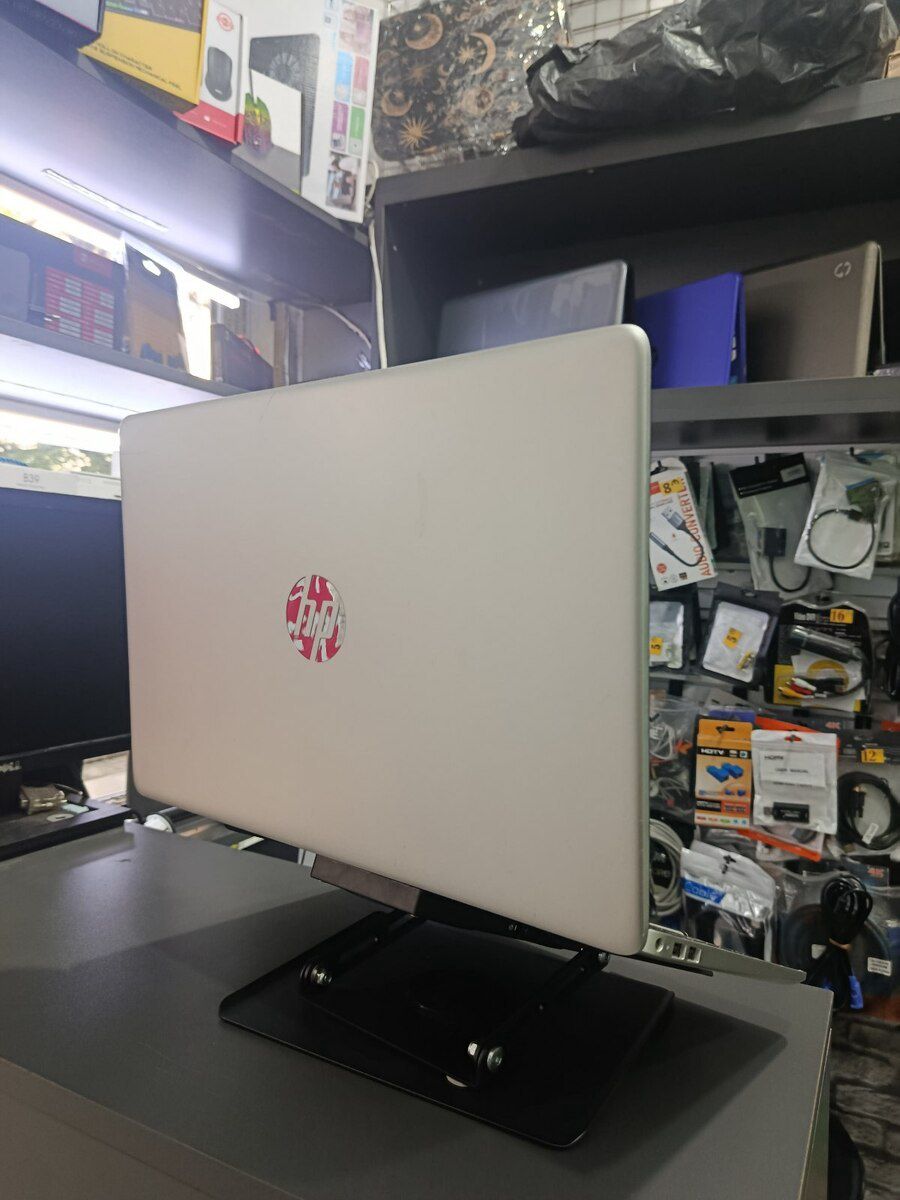 HP Noutbuk — Noutbuklar, Bakı (4)