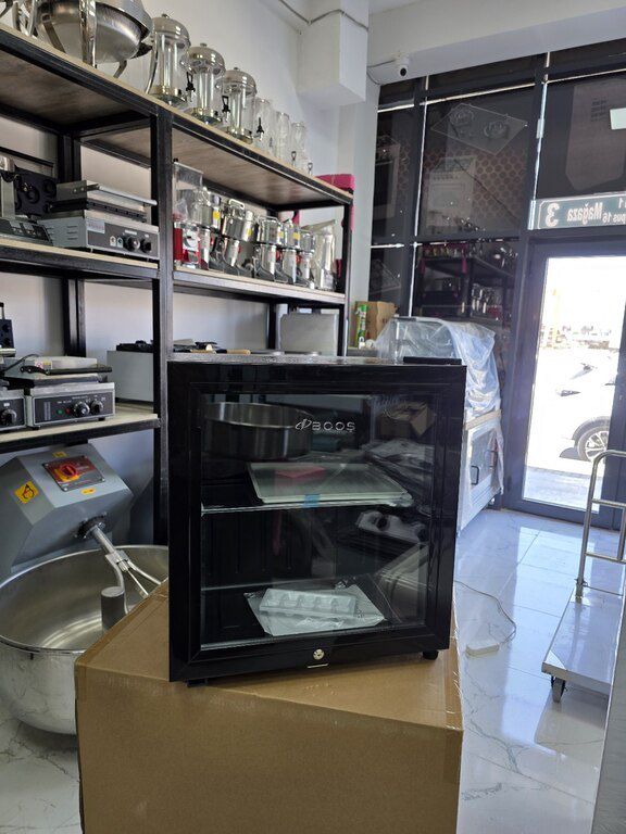 Soyuducu "Minibar" — Ev texnikası, Bakı (3)