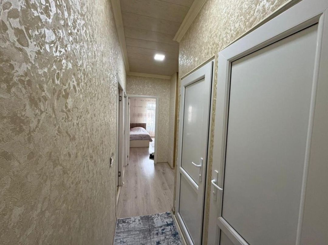 Satılır 3 otaqlı köhnə tikili 90 m² — Mənzil, Bakı (5)