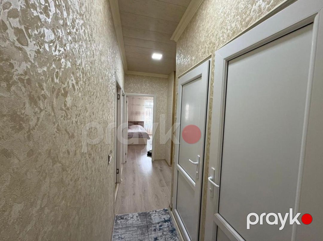 Satılır 3 otaqlı köhnə tikili 90 m² — Mənzil, Bakı (5)
