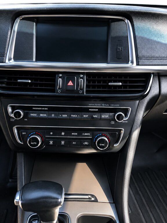 Kia Optima, 2.0 L, 2018 il, 205 121 km — Avtomobillər, Xırdalan (9)