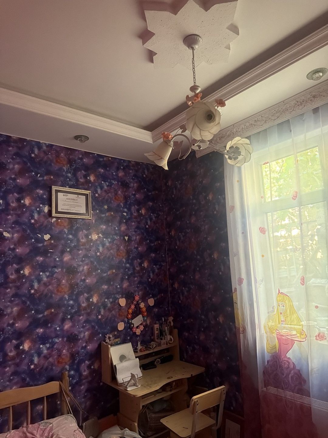 Həyət evi kirayə verilir, Avtovağzal m — Ev, villa, Bakı (3)