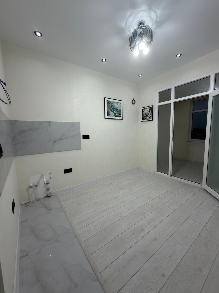 Satılır 1 otaqlı yeni tikili 31 m² — Mənzil, Bakı (3)