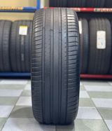 Michelin şinləri 265/45 R21 — Avtomobil