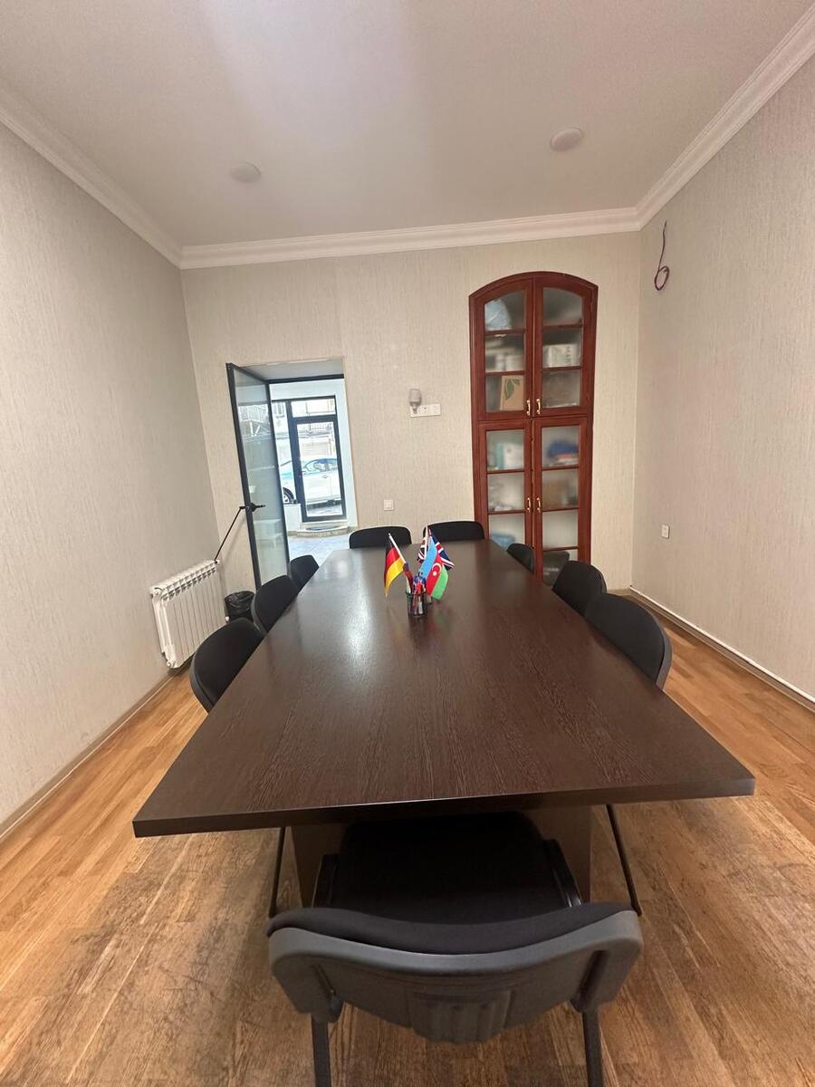 Satılır obyekt 117 m² — Əmlak, Bakı (9)