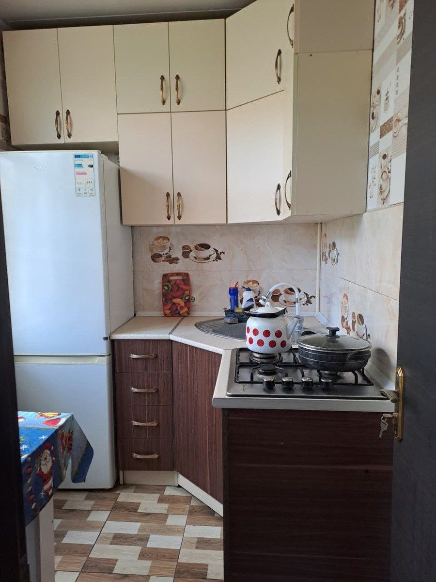 İcarəyə verilir 1 otaqlı köhnə tikili 35 m² — Mənzil, Bakı (3)