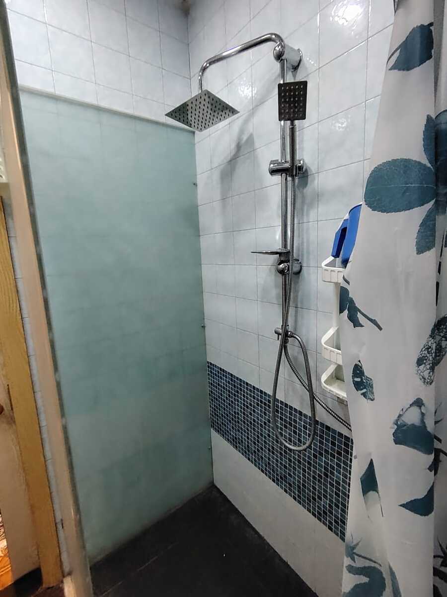 İcarəyə verilir 2 otaqlı köhnə tikili 90 m² — Mənzil, Bakı (12)