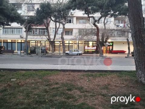 İcarəyə verilir obyekt 100 m²