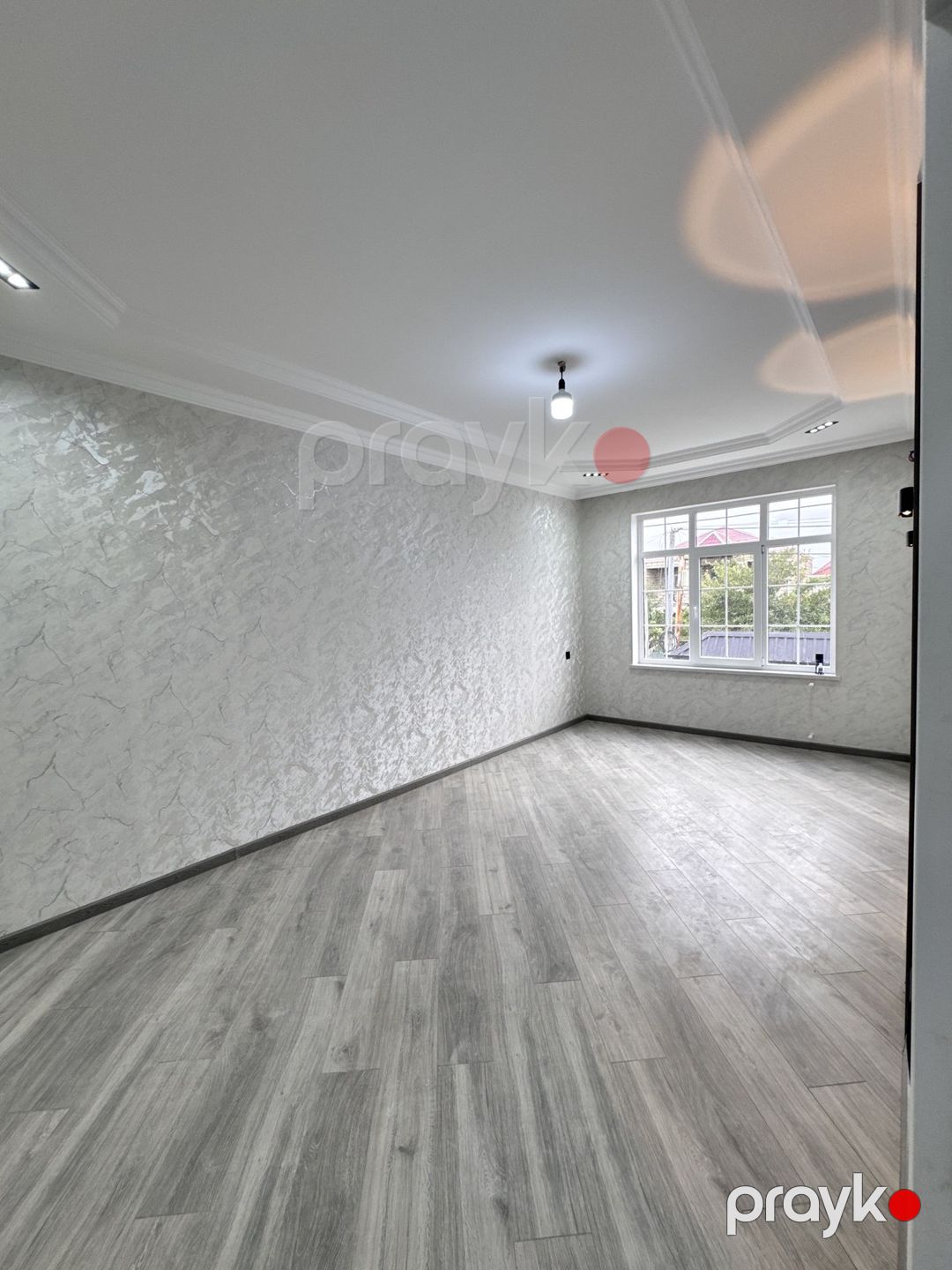 Satılır 3 otaqlı həyət evi/bağ evi 120 m² — Ev, villa, Bakı (6)