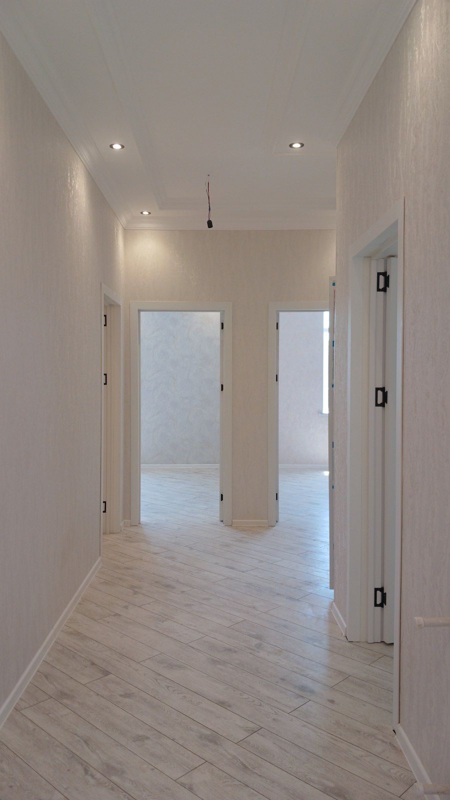 Həyət evi, Savalan qəs — Ev, villa, Bakı (5)