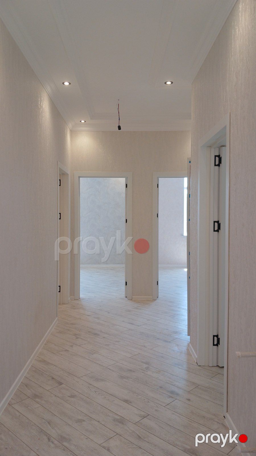 Həyət evi, Savalan qəs — Ev, villa, Bakı (5)