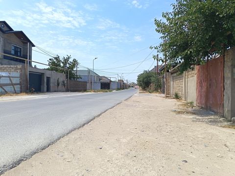 Satılır torpaq 2 sot — Bakı