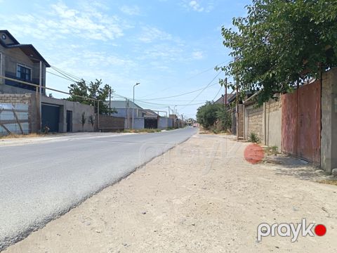 Satılır torpaq 2 sot
