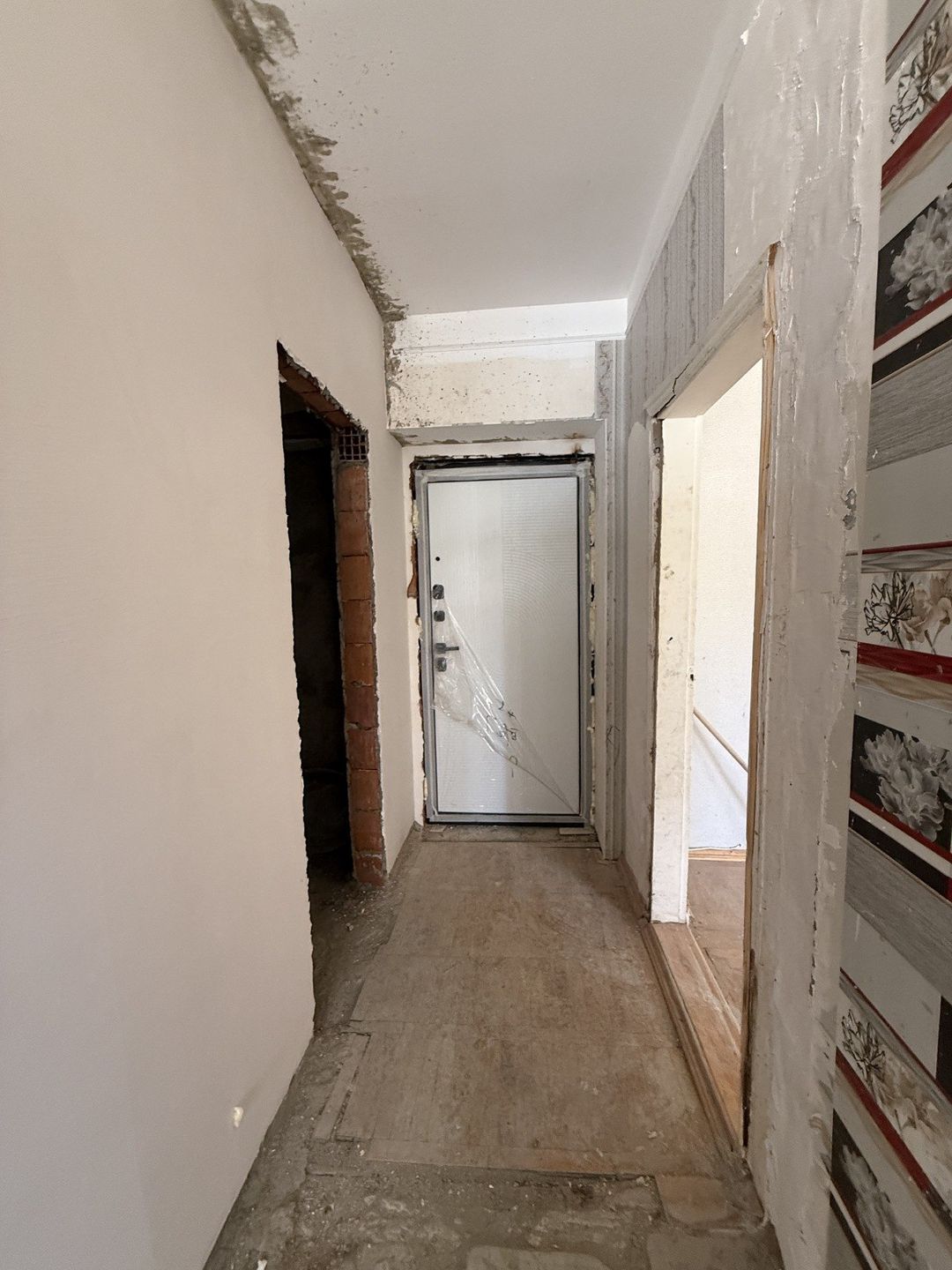Satılır 1 otaqlı köhnə tikili 50 m² — Mənzil, Bakı (7)