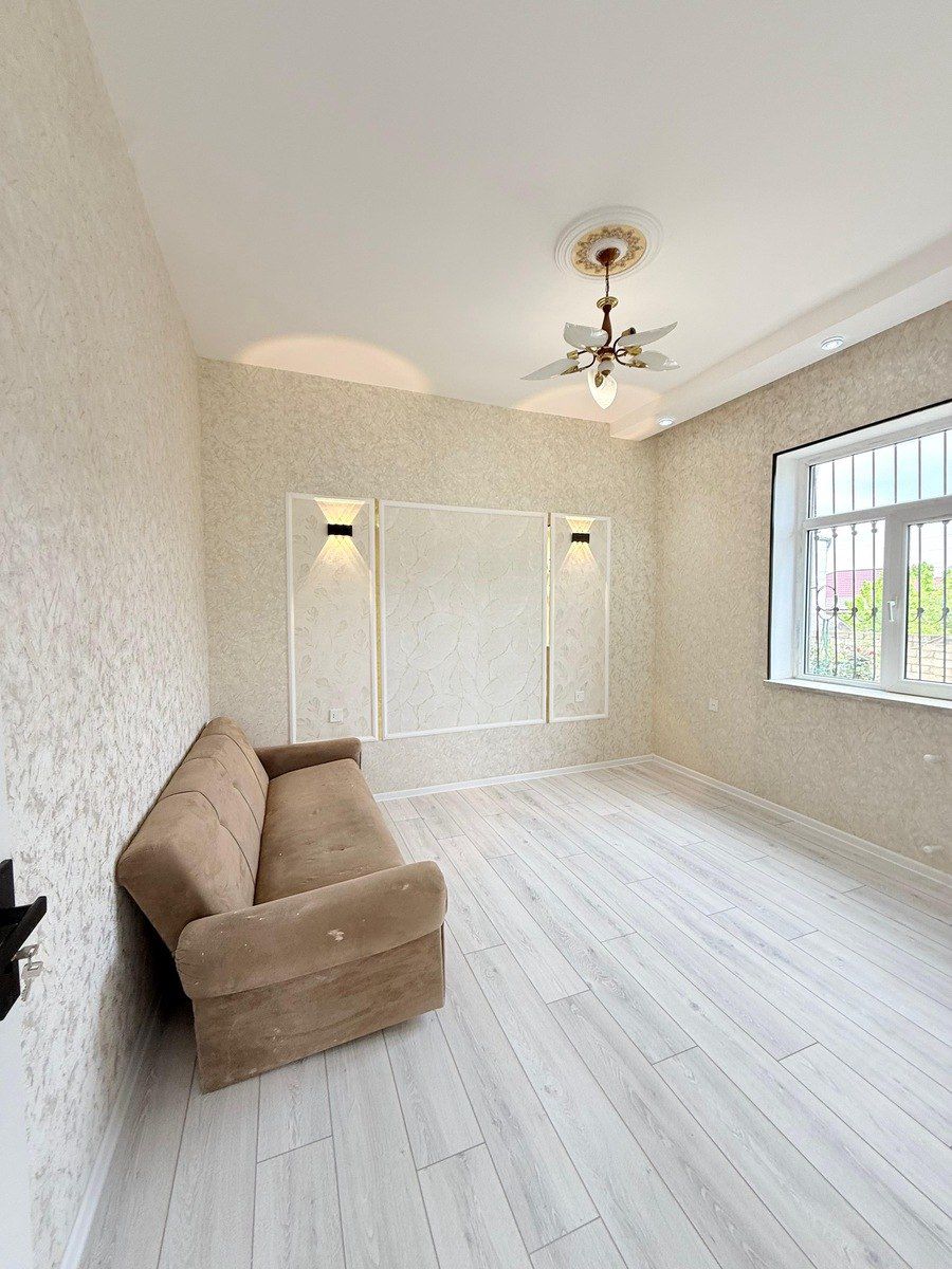 Satılır 2 otaqlı həyət evi/bağ evi 70 m² — Ev, villa, Xırdalan (8)