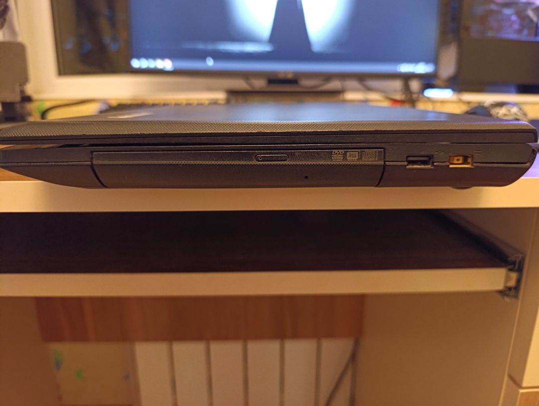 Noutbuk Lenovo G500 — Noutbuklar, Sumqayıt (8)