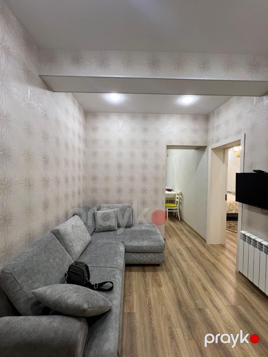 Satılır 2 otaqlı yeni tikili 55 m² — Mənzil, Bakı (11)