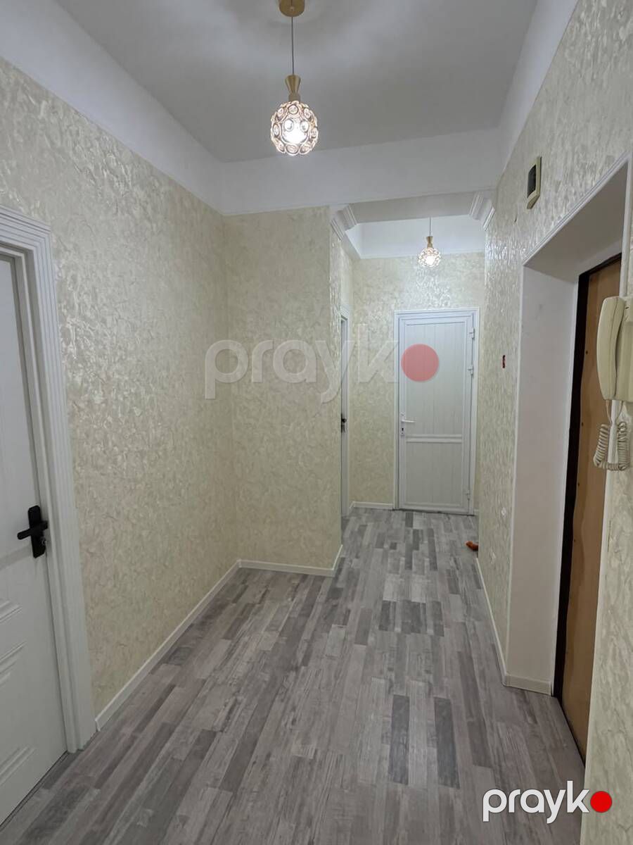Satılır 2 otaqlı yeni tikili 80 m² — Mənzil, Bakı (5)