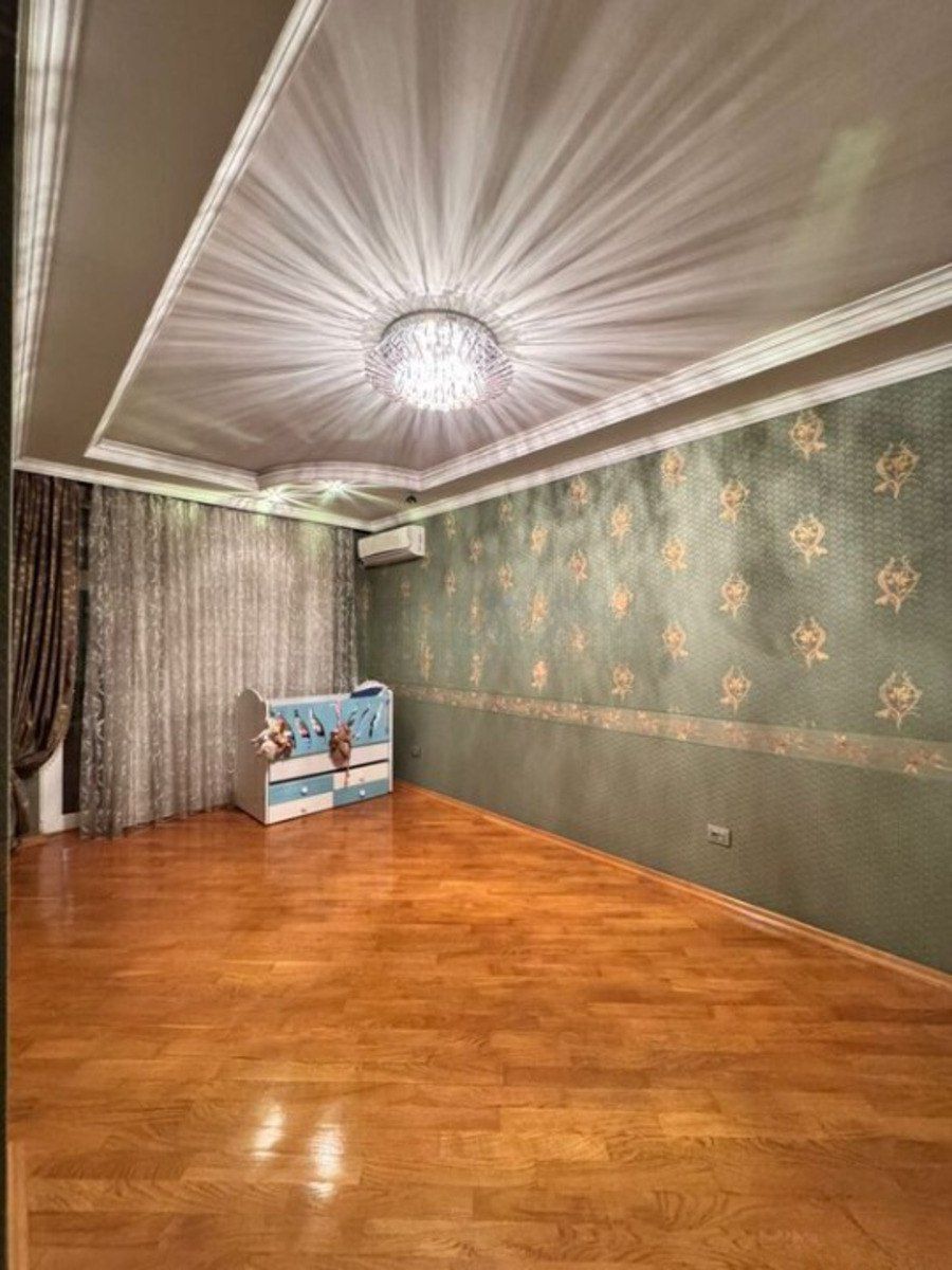Satılır 4 otaqlı yeni tikili 205 m² — Mənzil, Bakı (8)