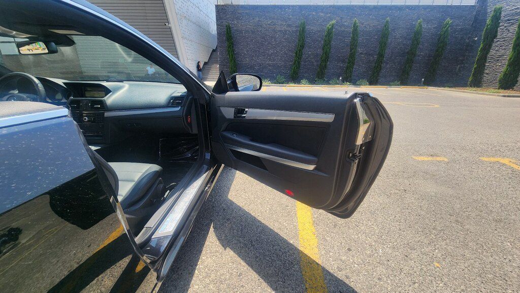 Mercedes E 350, 3.5 L, 2009 il, 279 000 km — Avtomobillər, Bakı (8)