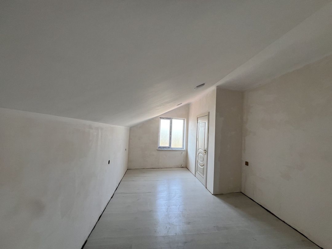 Satılır 4 otaqlı həyət evi/bağ evi 100 m² — Ev, villa, Bakı (3)