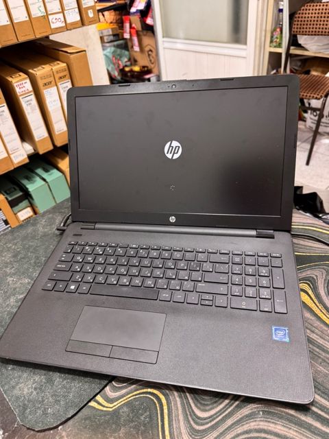 Noutbuk HP 15 — Bakı