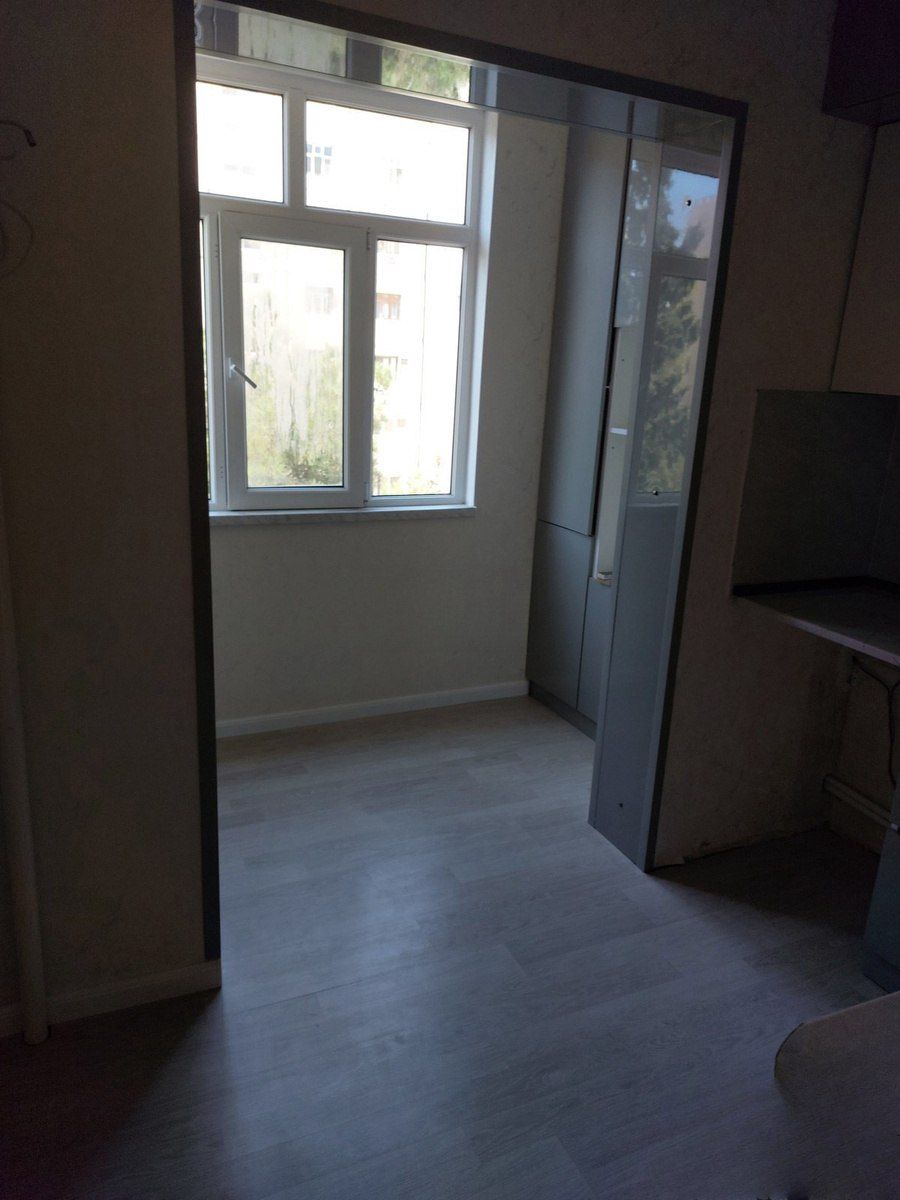 Satılır 2 otaqlı köhnə tikili 65 m² — Mənzil, Bakı (10)